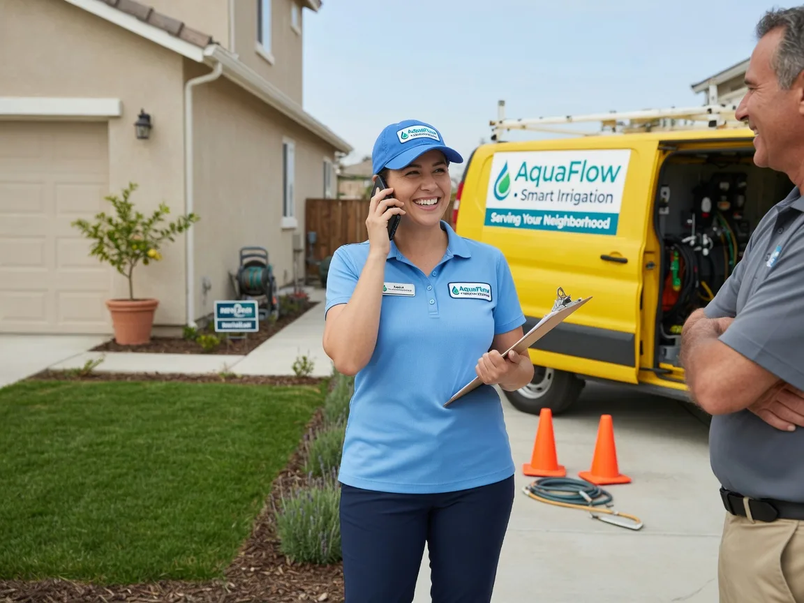 Irrigation Installation Seekonk, MA FAQs
